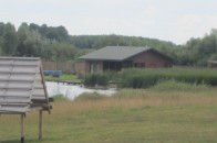На Волині орендар відібрав у селян ставок