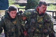 Під час бою зі ЗСУ під Чермаликом терористи зазнали значних втрат, - ЗМІ