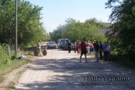 Через п’яні витівки волинянина загинула жінка ФОТО