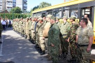 У зоні АТО волиняни «накрили» торговців наркотиками і зброєю ВІДЕО