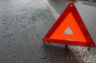 У Луцьку дві автівки не поділили дорогу