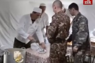 Кому війна, а кому мати рідна. Як фірми наживаються на харчуванні бійців АТО ВІДЕО