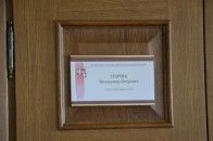 Гучний скандал розгорівся у приймальні губернатора Волині ФОТО