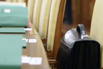 У очільника Волині - новий радник