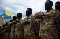 Волинські бійці залишилися на передовій без їжі та води