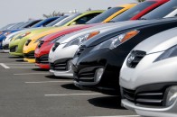 Українці їздитимуть на «брудних», але дешевих іномарках