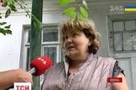 Патріотка, яку хотіли повісити на георгіївських стрічках, поселилась на Волині ВІДЕО