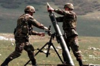 Українські бійці зазнали нових втрат на Донбасі