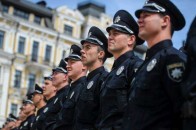 Аваков розповів, яку зарплату отримуватимуть бійці нового поліцейського спецназу ВІДЕО