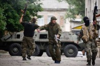 Бойовики в паніці хочуть повернути Україні ще низку населених пунктів - Бригинець