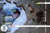 Лучанин попався на продажі бойових гранат
