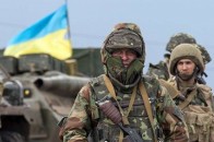 Сили АТО повністю звільнили Широкине ФОТО