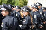 Кожний патрульний матиме відеокамеру: збрехати про образи не вийде, - Геращенко