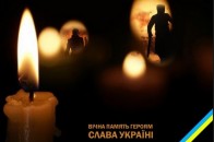 Влада Волині хоче просити грошей для родин військових, померлих від ран