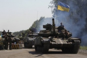 Життя після пекла. Історія волинського бійця, який пройшов Іловайськ