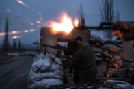 Під Маріуполем знову ведуться жорстокі бої