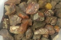 На Волині дерибанять корисні копалини