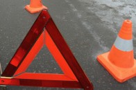У Луцьку 77-річний дідусь спричинив аварію. Є постраждалі