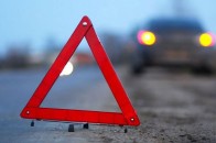 Волинянин втрапив на Житомирщині у ДТП