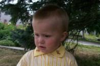 4-річний волинянин, який помер від сказу, мав проблеми зі здоров’ям?
