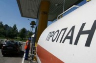 В Україні знову здешевшав автогаз