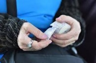 На Волині перевізники самовільно підвищили вартість проїзду