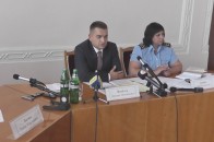 Новий керівник Волинської митниці заперечує, що він родич Микитюка