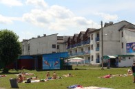 Пансіонат «Шацькі озера» остаточно повернули у державну власність