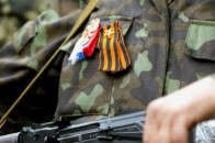 Терористи з «Востока» показали свою базу на Донбасі ВІДЕО