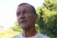«Я мало вірю, що це тіло мого сина», – батько волинського «кіборга» ВІДЕО