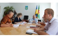 Гунчик анонсував нові призначення голів РДА на Волині