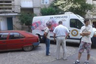Чому на Волині ніхто не прийшов зустрічати тіло загиблого Героя? ФОТО