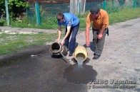 Алкогольний рейд: трьох волинян покарали за самогон ФОТО