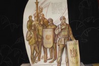 Лучани розкритикували проект Пам'ятника Героям Майдану вартістю понад 1 мільйон гривень