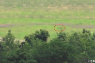Бійці ДУК «Правий сектор» ліквідували ворожого снайпера ФОТО