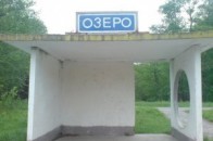 На Волині у небезпечному озері виловили потопельника