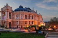 Чому губернатор Волині поїхав до Одеси