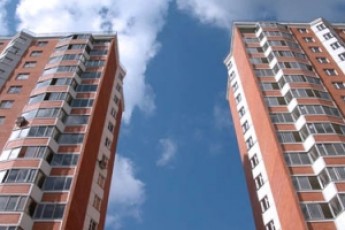 Бійці АТО отримають державні квартири
