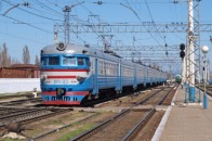 Волиняни на декілька днів залишаться без залізничного сполучення