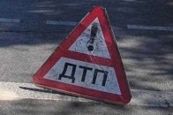 У Луцьку мікроавтобус збив пішохода