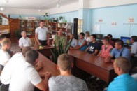 На Волині учасники АТО об’єднуються, щоб відстоювати свої права