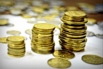 Фірма Мартиняка непогано заробляє і на податках?