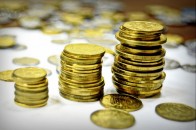 Фірма Мартиняка непогано заробляє і на податках?