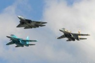 Путін почне бомбити Донбас із авіації - російський журналіст