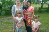 Сім’я загиблого волинського Героя потребує допомоги
