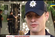Головний полісмен Києва зізнався, що спить по кілька годин на добу ВІДЕО