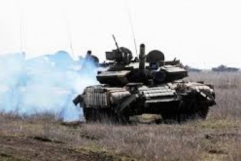 Волинський військовий із інвалідністю рветься воювати, - волонтер