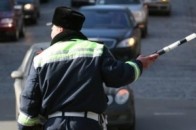 Звільнені ДАІшники отримають право на іншу роботу в МВС