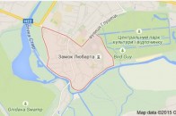 На папері є, а в кишенях - пусто. Директор Луцького заповідника не може пояснити де ділись 40 тисяч