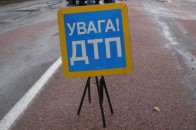 Смертельна аварія на Волині: водій втік з місця події
